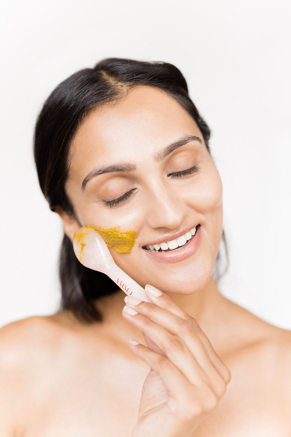 hydration mask