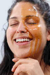 restorative oil